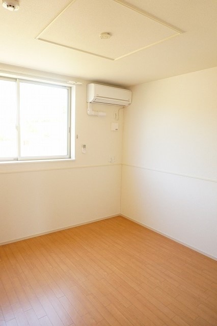 ファイン　ヒルズＭ　Ｃの物件内観写真