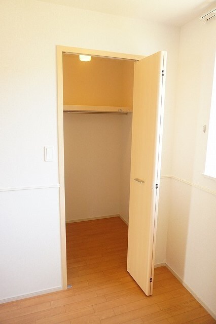 ファイン　ヒルズＭ　Ｃの物件内観写真