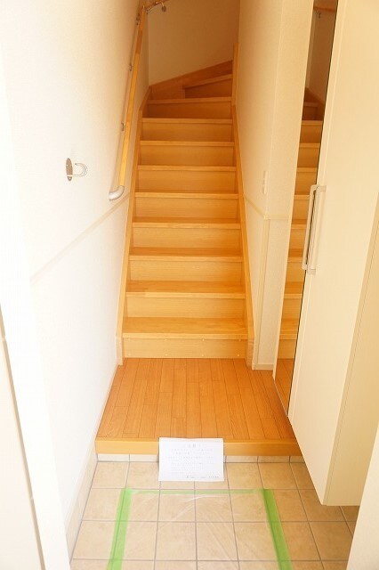 ファイン　ヒルズＭ　Ｃの物件内観写真