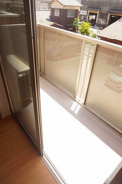 ファイン　ヒルズＭ　Ｃの物件内観写真