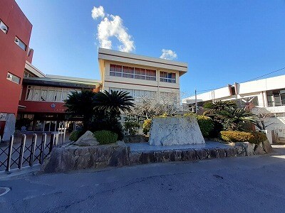 ファイン　ヒルズＭ　Ｃの物件内観写真