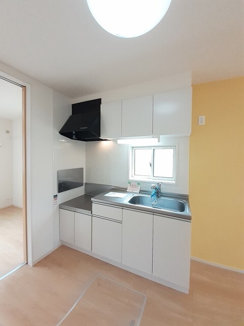 ワイズＫＭ　Ⅱの物件内観写真