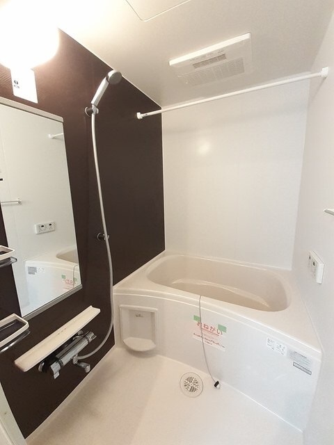 ワイズＫＭ　Ⅱの物件内観写真