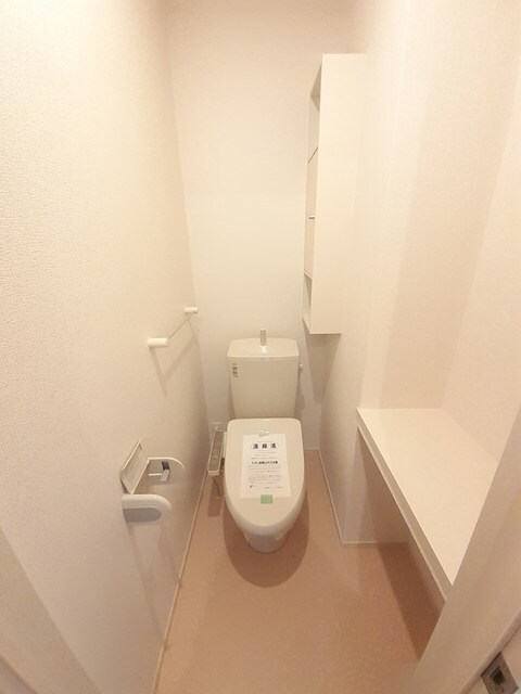 ワイズＫＭ　Ⅱの物件内観写真