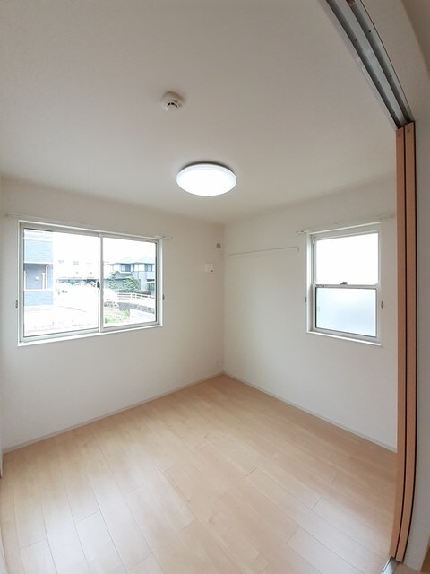 ワイズＫＭ　Ⅱの物件内観写真