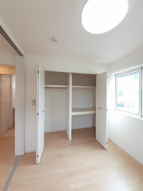 ワイズＫＭ　Ⅱの物件内観写真