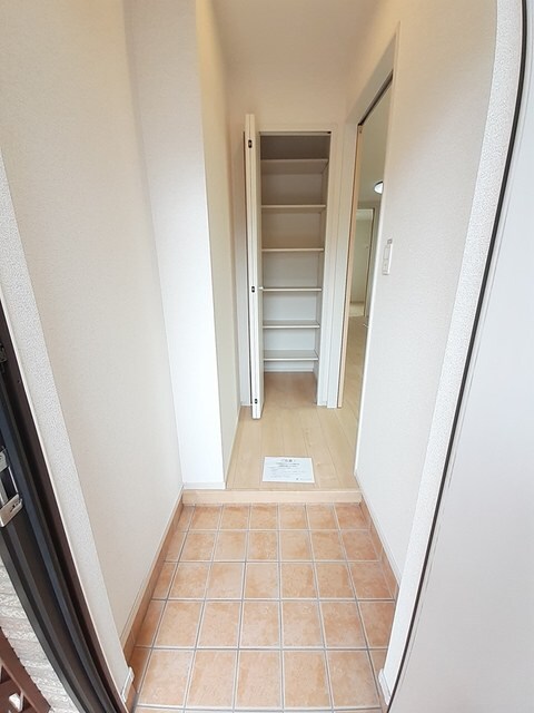 ワイズＫＭ　Ⅱの物件内観写真