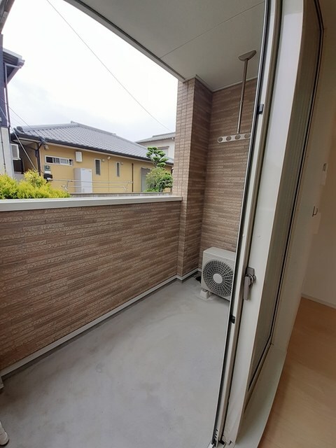 ワイズＫＭ　Ⅱの物件内観写真