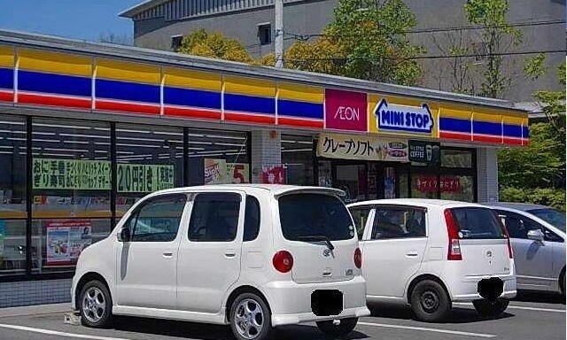 ワイズＫＭ　Ⅱの物件内観写真