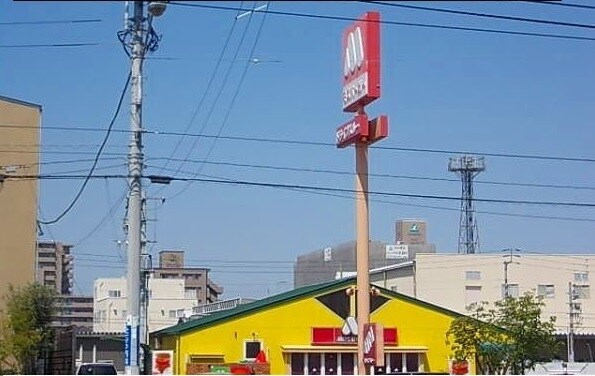 ワイズＫＭ　Ⅱの物件内観写真