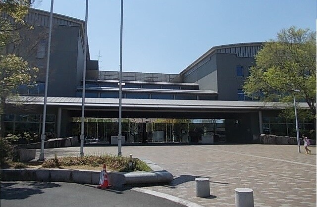 ワイズＫＭ　Ⅱの物件内観写真