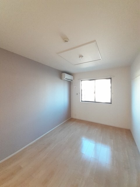 グランディール２８　Ｂの物件内観写真