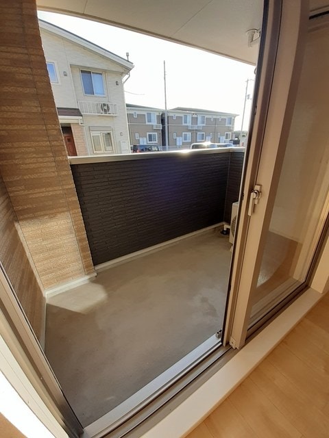 グランディール２８　Ｂの物件内観写真