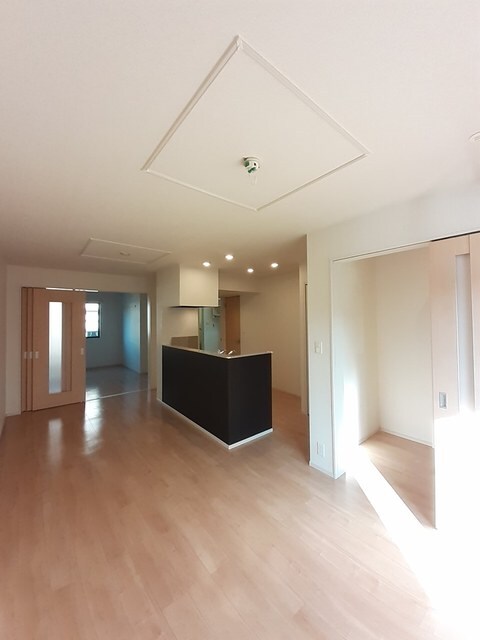 グランディール２８　Ｂの物件内観写真