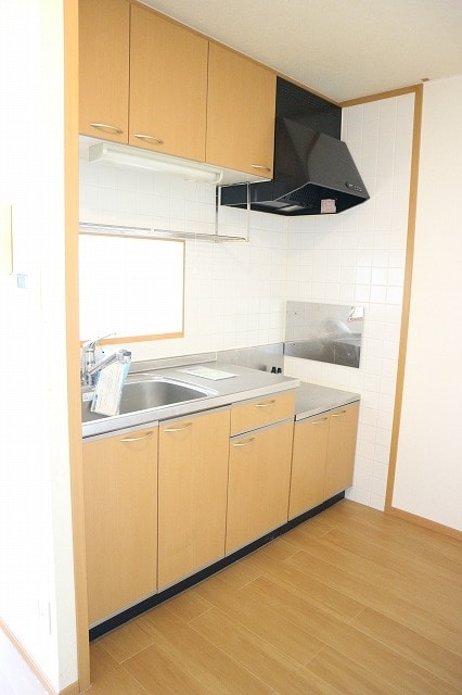 エルピーダＭ　Ｄ棟の物件内観写真