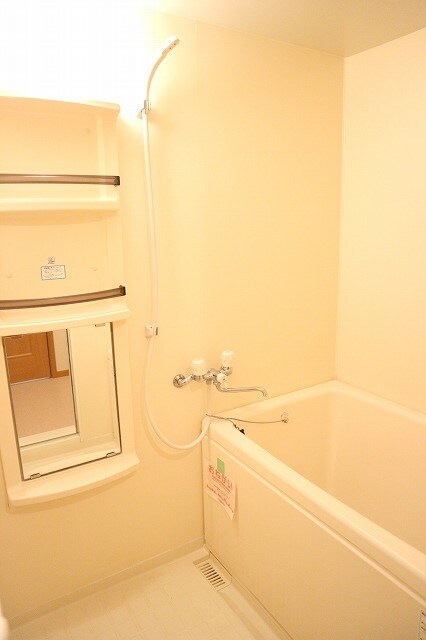 エルピーダＭ　Ｄ棟の物件内観写真