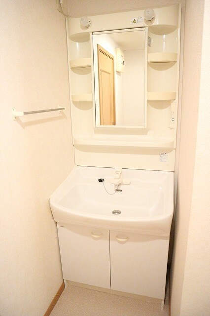 エルピーダＭ　Ｄ棟の物件内観写真