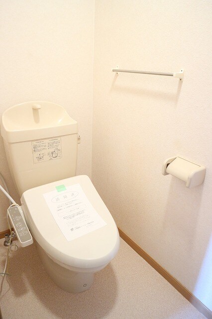 エルピーダＭ　Ｄ棟の物件内観写真