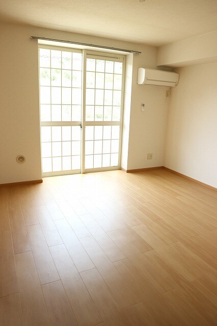 エルピーダＭ　Ｄ棟の物件内観写真