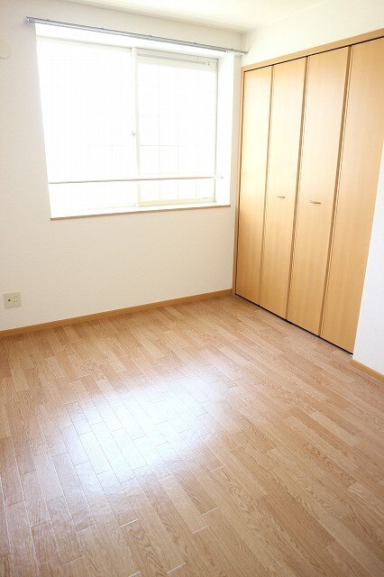 エルピーダＭ　Ｄ棟の物件内観写真