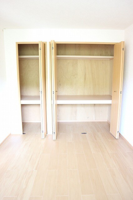 エルピーダＭ　Ｄ棟の物件内観写真