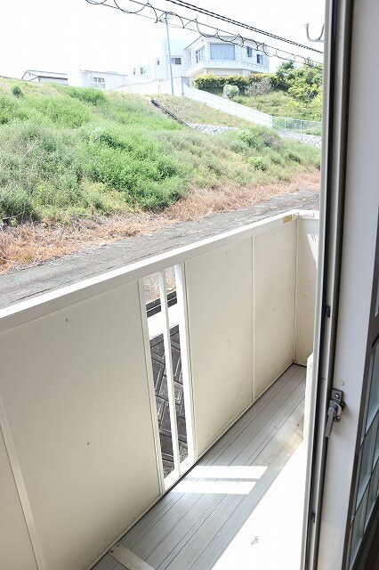 エルピーダＭ　Ｄ棟の物件内観写真