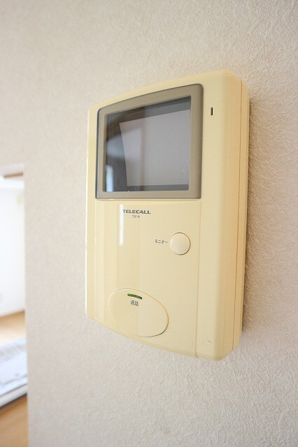 エルピーダＭ　Ｄ棟の物件内観写真