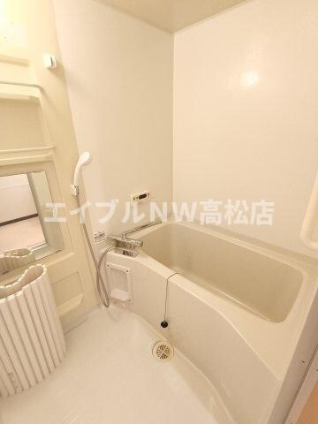 サンモールⅡの物件内観写真