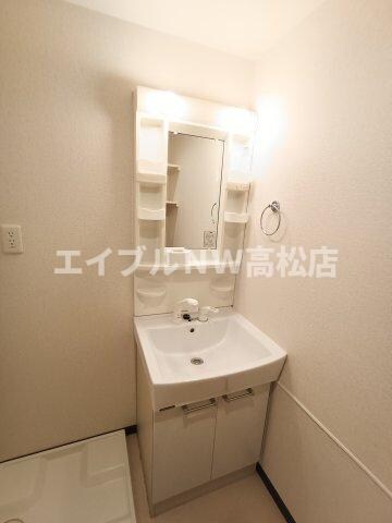 サンモールⅡの物件内観写真