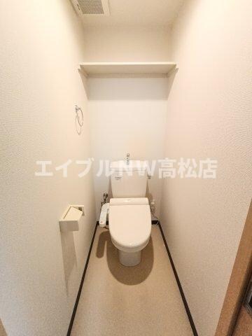 サンモールⅡの物件内観写真