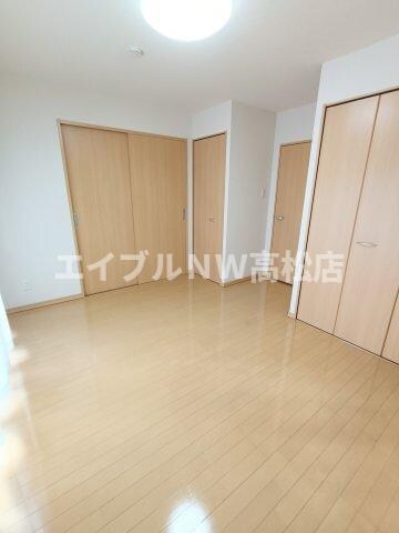 サンモールⅡの物件内観写真