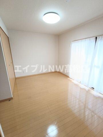 サンモールⅡの物件内観写真