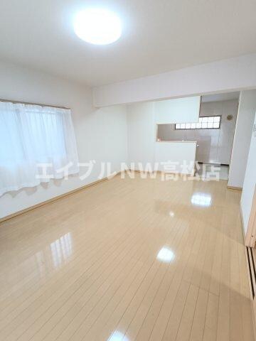 サンモールⅡの物件内観写真