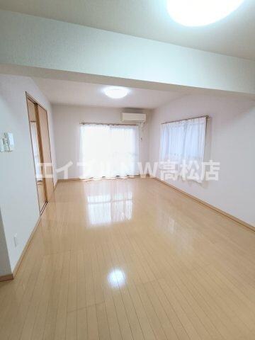 サンモールⅡの物件内観写真