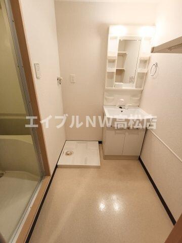 サンモールⅡの物件内観写真