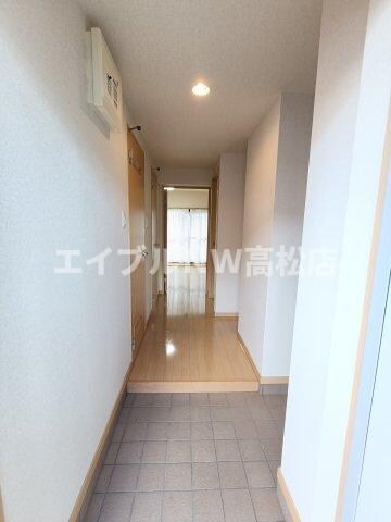 サンモールⅡの物件内観写真