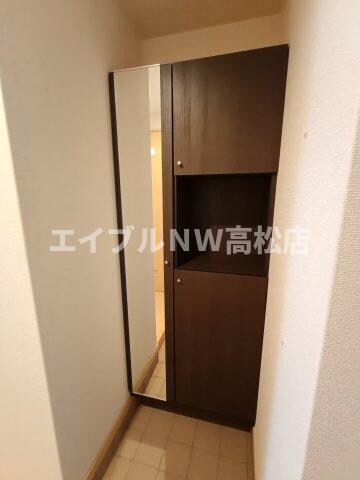 サンモールⅡの物件内観写真