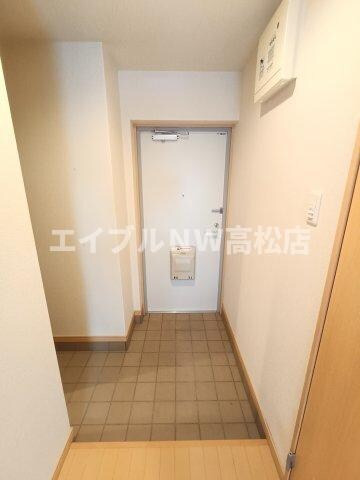 サンモールⅡの物件内観写真