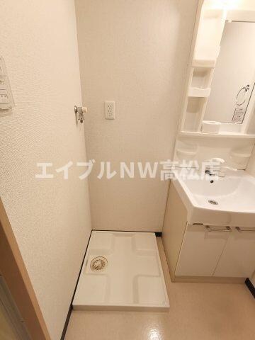 サンモールⅡの物件内観写真