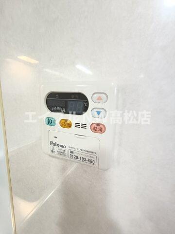 サンモールⅡの物件内観写真