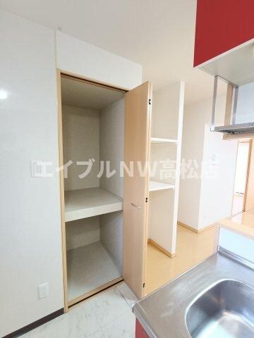 サンモールⅡの物件内観写真