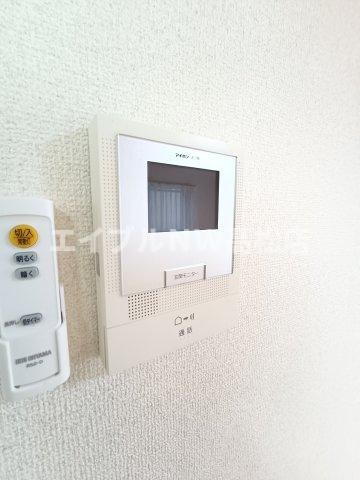 サンモールⅡの物件内観写真