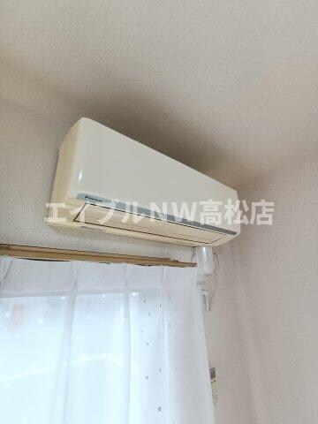 サンモールⅡの物件内観写真