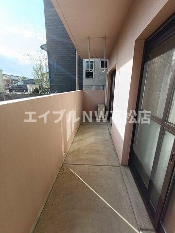 サンモールⅡの物件内観写真