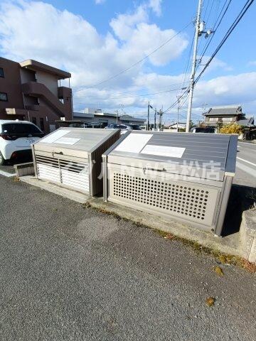 サンモールⅡの物件内観写真