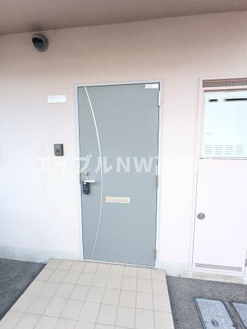 サンモールⅡの物件内観写真