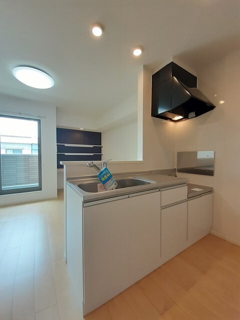 ルクア三条　Ｃの物件内観写真