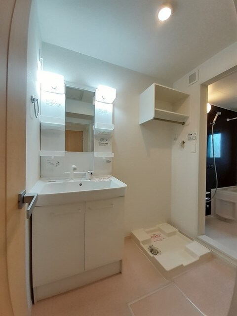 ルクア三条　Ｃの物件内観写真