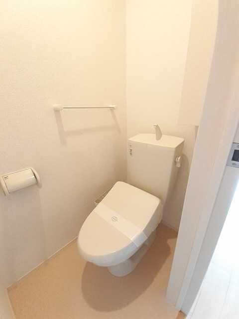 ルクア三条　Ｃの物件内観写真