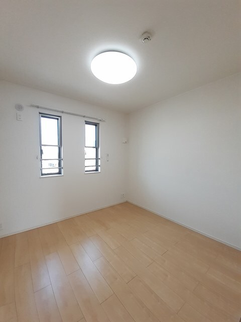 ルクア三条　Ｃの物件内観写真